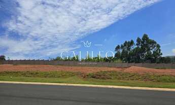 Imagem 3: TERRENO À VENDA NO CONDOMÍNIO TAMBORÉ CAXAMBU- JUNDIAÍ SP