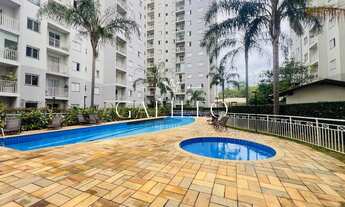 Imagem: Apartamento para locação em Jundiaí-SP