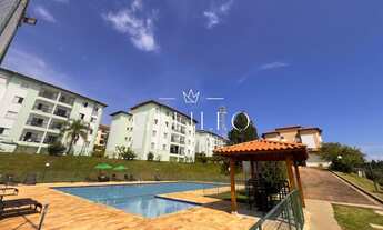 Imagem: Apartamento à Venda em Jundiaí-SP - Condomínio