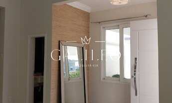 Imagem 4: Casa a venda no Condomínio Portal do Paraiso II- Jundiaí SP