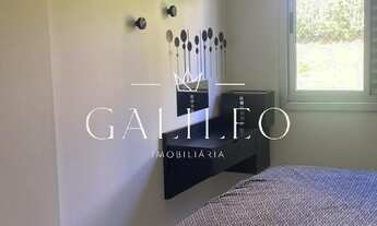 Imagem 7: Apartamento à Venda em Jundiaí-SP - Condomínio Morada do Barão - 2 Quartos, 2 Salas, 1 Vag