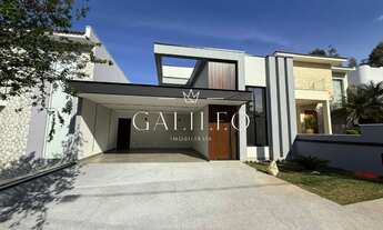 Imagem: Casa em Condomínio de Luxo no Engordadouro