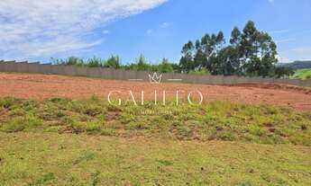 Imagem 4: TERRENO À VENDA NO CONDOMÍNIO TAMBORÉ CAXAMBU- JUNDIAÍ SP