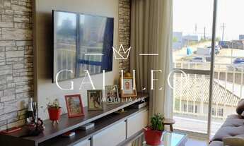 Imagem: Imperdível oportunidade de adquirir apartamento