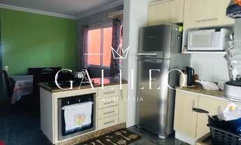 Imagem 3: Oportunidade imperdível! Vende-se casa sobrado residencial 3 Dormitórios c/ 1 Suíte no Jar