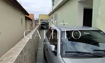 Imagem 7: CASA A VENDA NA VILA JUNDIAINÓPOLIS - JUNDIAÍ - SP