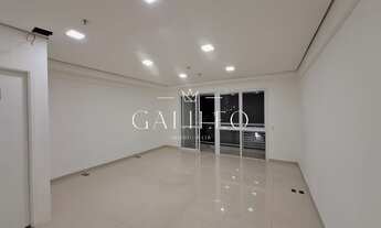 Imagem: Sala Comercial para venda no Condomínio