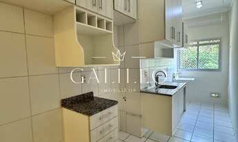 Imagem 6: Apartamento a venda no Condomínio Vitória - Jundiaí SP