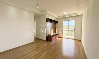 Imagem 2: Apartamento para Locação no Condomínio Spazio Bonfiglioli - Jundiaí SP