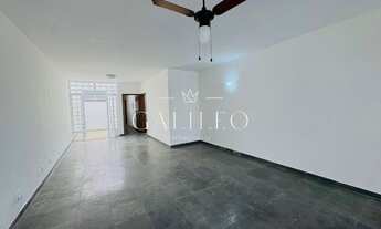 Imagem 2: Aluguel de Casa de 3 Quartos na Vila Vianelo em Jundiaí-SP: amplo espaço e conforto em óti