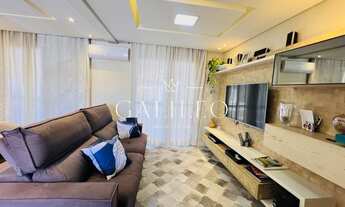 Imagem 7: Casa em condomínio à venda no Engordadouro, Jundiaí-SP. 3 quartos, 1 suíte, 3 salas, 3 ban