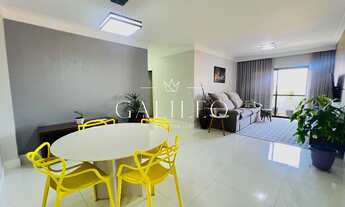 Imagem 6: Excelente oportunidade: Apartamento à venda no Residencial Caribe em Jundiaí-SP! 3 quartos