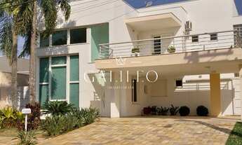 Imagem: Casa a venda no Condomínio Portal do Paraiso