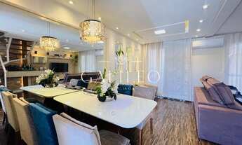 Imagem 3: Casa em condomínio à venda no Engordadouro, Jundiaí-SP. 3 quartos, 1 suíte, 3 salas, 3 ban