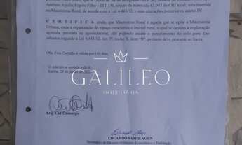 Imagem 3: Terreno em Área rural a venda e Locação Prox. A rodovia D.Pedro. Itatiba -SP