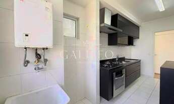 Imagem 5: Apartamento para Locação no Condomínio Spazio Bonfiglioli - Jundiaí SP