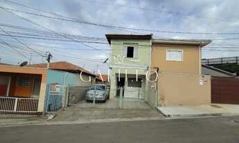 Imagem 5: CASA A VENDA NA VILA JUNDIAINÓPOLIS - JUNDIAÍ - SP
