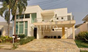 Imagem 2: Casa a venda no Condomínio Portal do Paraiso II- Jundiaí SP