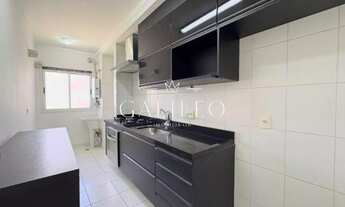 Imagem 4: Apartamento para Locação no Condomínio Spazio Bonfiglioli - Jundiaí SP