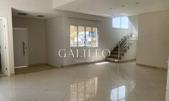 Imagem: Casa sobrado para locação no Condomínio