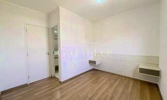 Imagem 7: Apartamento para Locação no Condomínio Spazio Bonfiglioli - Jundiaí SP