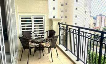 Imagem: Apartamento para venda no Condomínio Campos