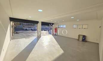 Imagem: Salão para locação no Jardim Maria de