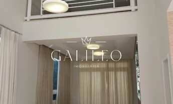 Imagem 3: Casa a venda no Condomínio Portal do Paraiso II- Jundiaí SP