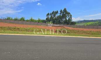 Imagem: TERRENO À VENDA NO CONDOMÍNIO TAMBORÉ