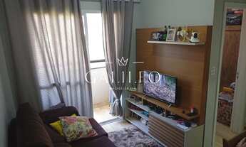 Imagem: Apartamento à venda em Várzea Paulista-SP