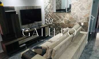 Imagem 7: Oportunidade imperdível! Vende-se casa sobrado residencial 3 Dormitórios c/ 1 Suíte no Jar