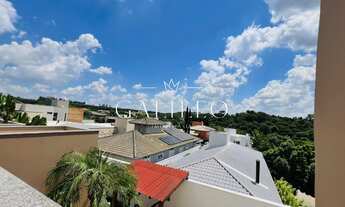 Imagem: Casa em Condomínio para Locação em Jundiaí-SP