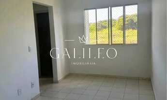 Imagem: Apartamento a venda no Condomínio Residencial