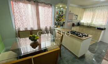 Imagem 4: Oportunidade imperdível! Vende-se casa sobrado residencial 3 Dormitórios c/ 1 Suíte no Jar