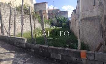 Imagem: Terreno à venda em Cabreúva-SP, bairro