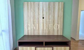 Imagem 3: Apartamento a venda no Condomínio Vitória - Jundiaí SP