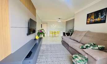 Imagem 2: Excelente oportunidade: Apartamento à venda no Residencial Caribe em Jundiaí-SP! 3 quartos