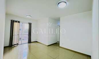 Imagem 2: APARTAMENTO PARA LOCAÇÃO E VENDA NO SPAZIO BONFIGLIOLI - JARDIM BONFIGLIOLI - JUNDIAÍ SP