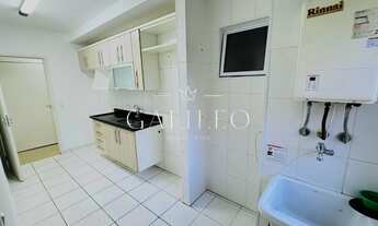 Imagem 5: APARTAMENTO PARA LOCAÇÃO E VENDA NO SPAZIO BONFIGLIOLI - JARDIM BONFIGLIOLI - JUNDIAÍ SP