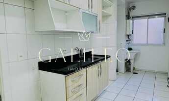 Imagem 7: APARTAMENTO PARA LOCAÇÃO E VENDA NO SPAZIO BONFIGLIOLI - JARDIM BONFIGLIOLI - JUNDIAÍ SP