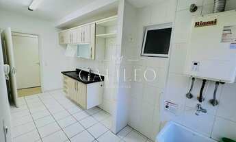 Imagem 6: APARTAMENTO PARA LOCAÇÃO E VENDA NO SPAZIO BONFIGLIOLI - JARDIM BONFIGLIOLI - JUNDIAÍ SP