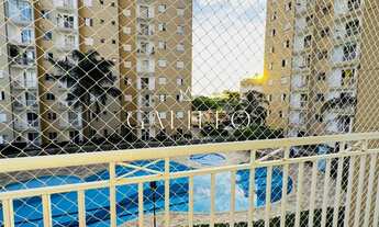 Imagem: APARTAMENTO PARA LOCAÇÃO E VENDA NO SPAZIO