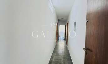 Imagem 7: Aluguel de Casa de 3 Quartos na Vila Vianelo em Jundiaí-SP: amplo espaço e conforto em óti