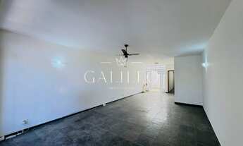 Imagem 3: Aluguel de Casa de 3 Quartos na Vila Vianelo em Jundiaí-SP: amplo espaço e conforto em óti