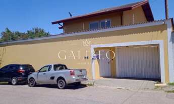 Imagem: Casa à Venda na Vila Imape 6 Quartos