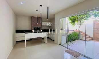 Imagem: Casa de luxo no Condomínio Village Nature