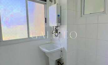 Imagem 6: Apartamento para Locação no Condomínio Spazio Bonfiglioli - Jundiaí SP