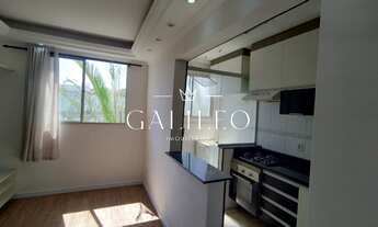 Imagem: APARTAMENTO PARA VENDA NO CONDOMINIO SPAZIO