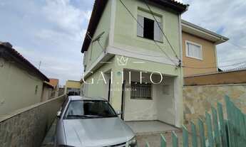 Imagem 3: CASA A VENDA NA VILA JUNDIAINÓPOLIS - JUNDIAÍ - SP