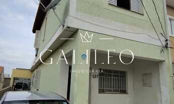 Imagem 6: CASA A VENDA NA VILA JUNDIAINÓPOLIS - JUNDIAÍ - SP